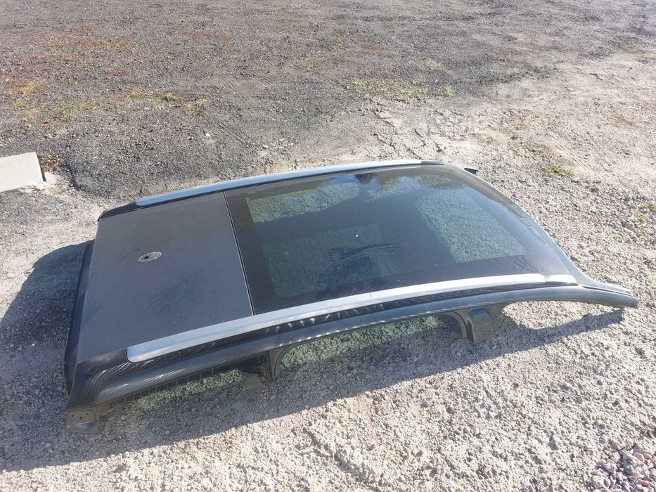 Peugeot 5008 I 09-16r Dach szklany Panorama Oryginał