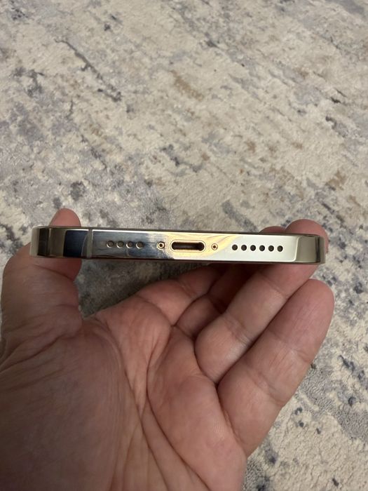 Iphone 12 Pro Max 256gb neverlock