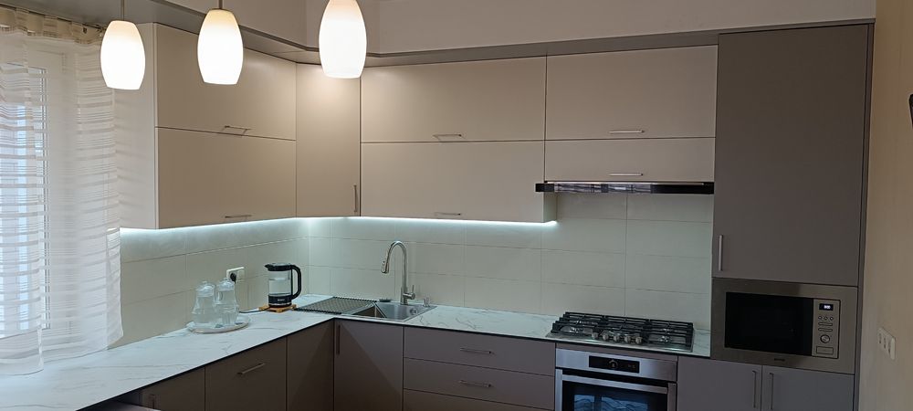 Кухні,шафи купе,дитячі,вітальні під замовлення...