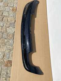 Spoiler Difusor de Escape BMW SÉRIE 1 E82 E88 PACK M ORIGINAL