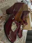 Sapatos Senhora nunca usados!