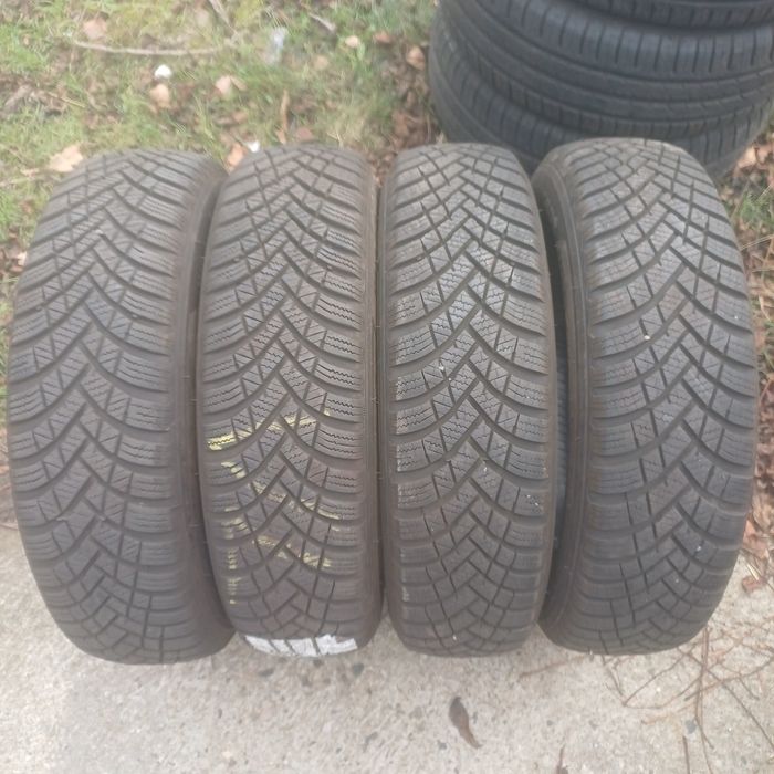 Комплект шини 165 70 R14