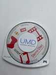 Demo Disc PSP (sama gra)