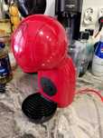 Ekspres do kawy Dolce Gusto Piccolo xs