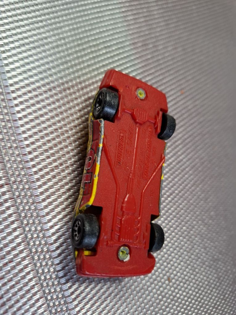 Matchbox Buick Le Sabre