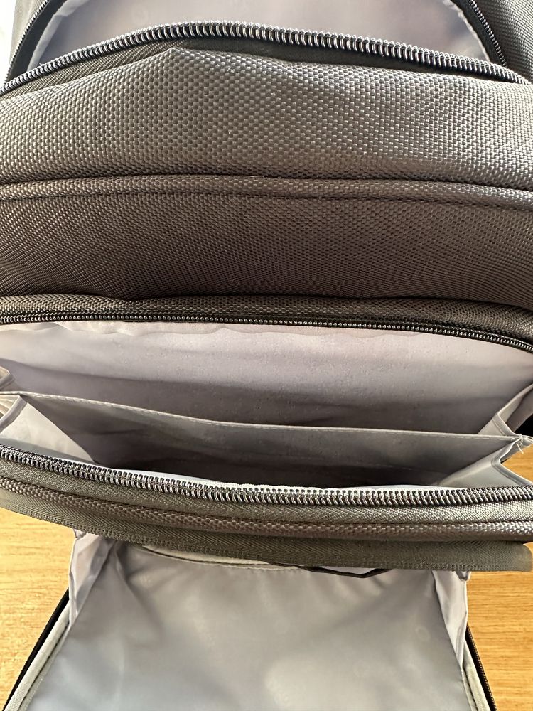 Mochila p/portatil Nova