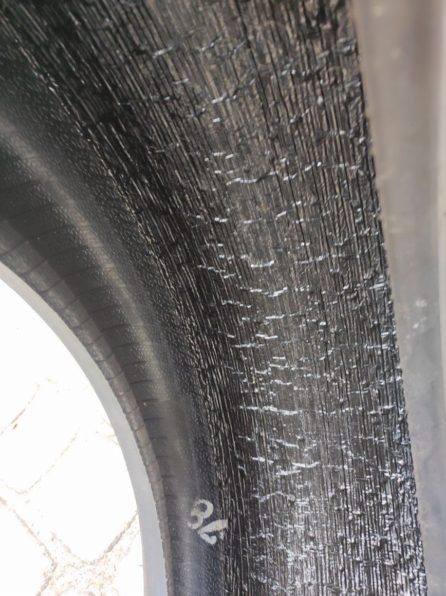 235.50.19 komplet opon letnich Pirelli Scorpion Verde