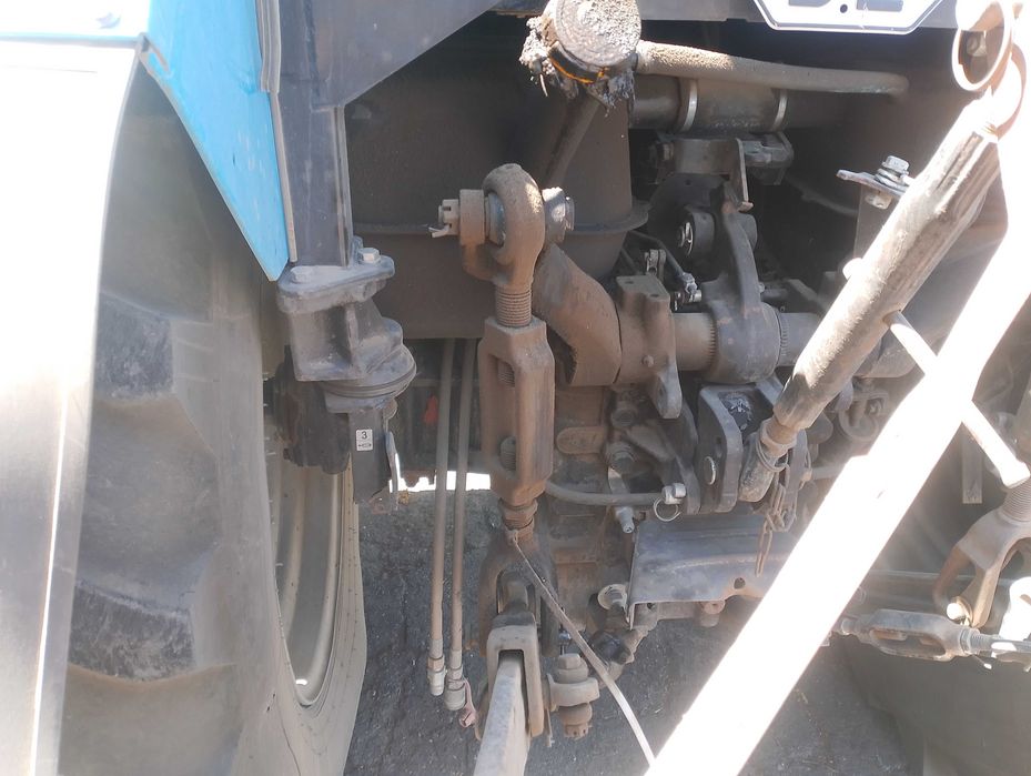 Продаєця МТЗ 892.2