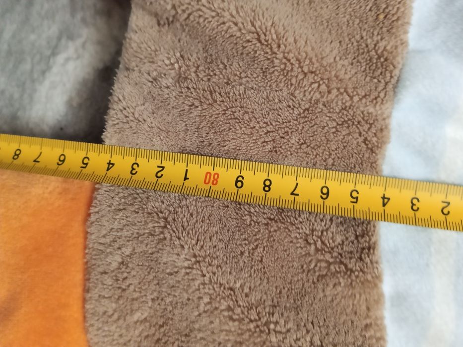 Mata edukacyjna niemowleca