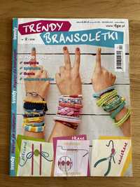 Trendy bransoletki