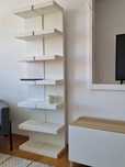 Estante Lack Ikea Branca