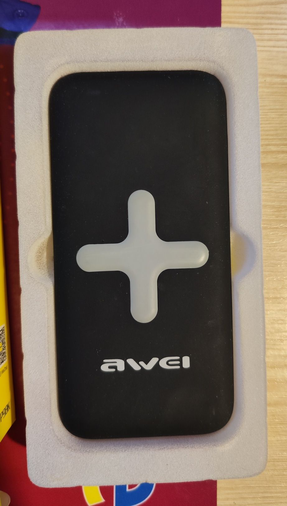 Продам повербанк awei p98k 7000mAh