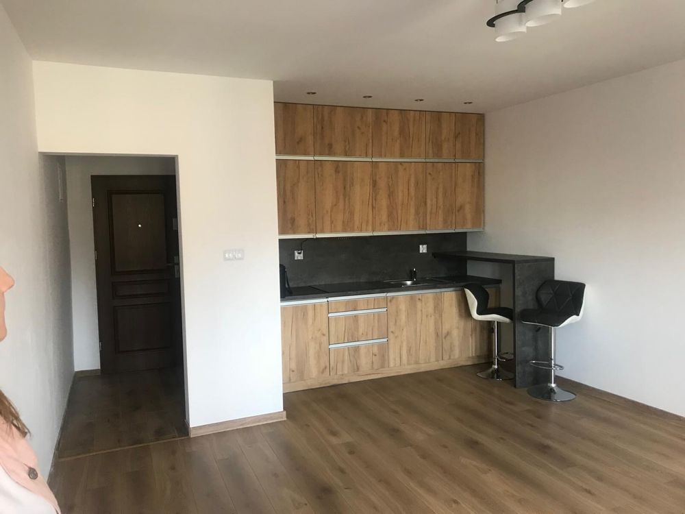 Wynajme mieszkanie w centrum dzierżoniowa