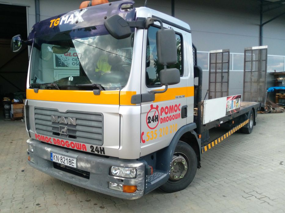 Wypożyczalnia wózek widłowy wynajem