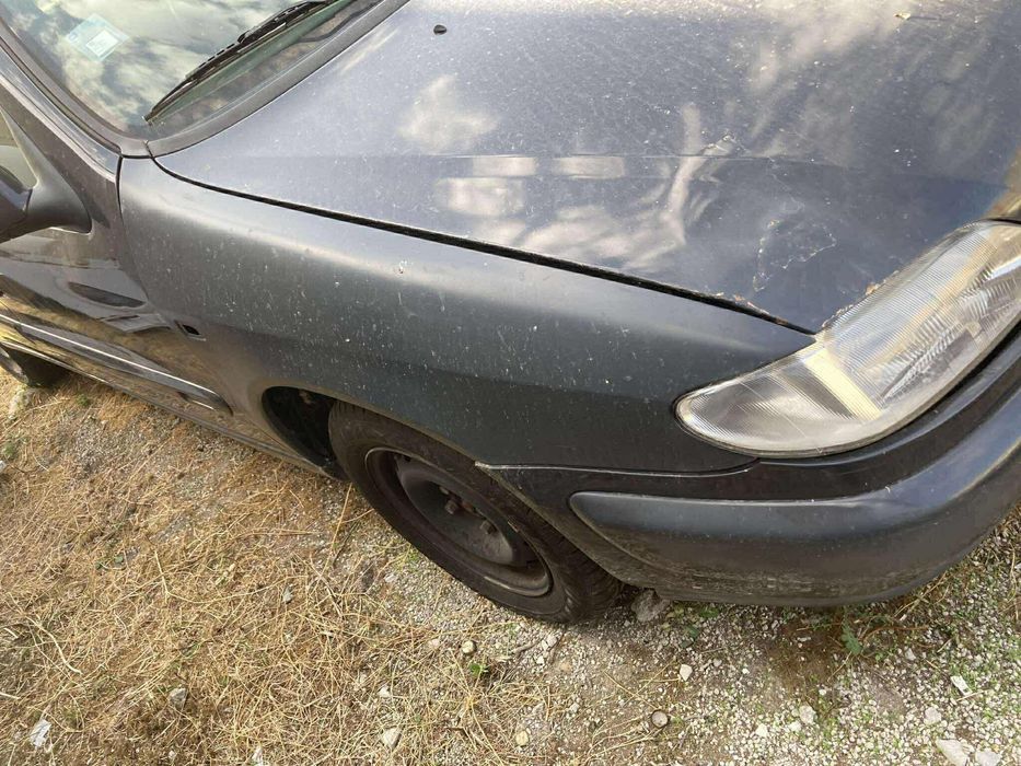 Citroen sxara swap 1.9td 5 lugares