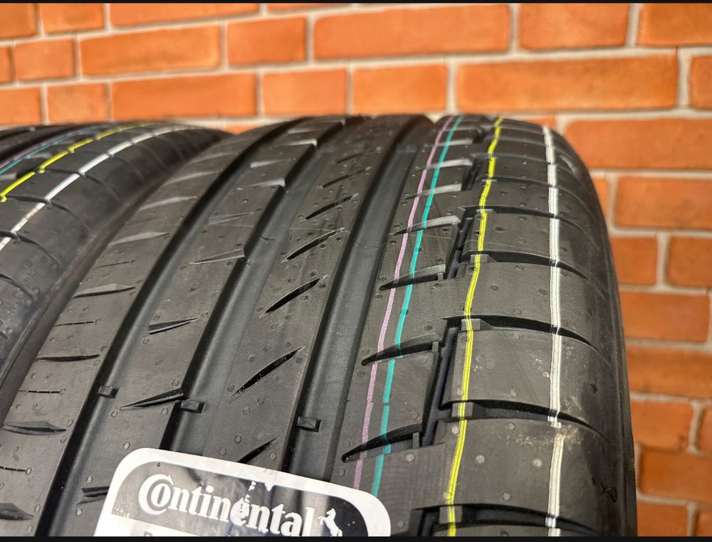 245/45R19 Continental Premium Contact 6 245/45R19 102Y NOWE 2024