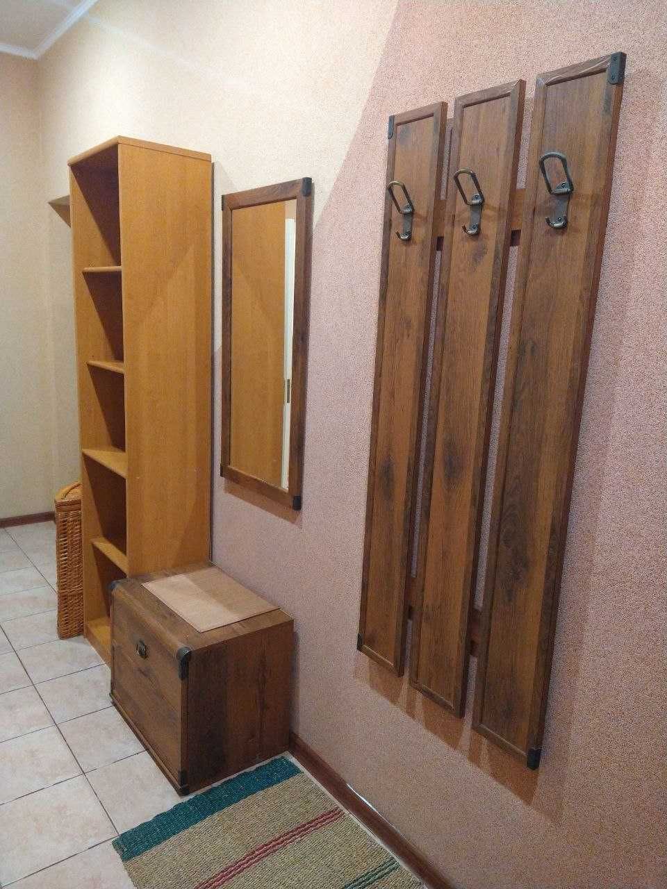 Сдам 2-к. полном. кв. в Центре (р-н пл. Фестивальной)  (свет не откл.)