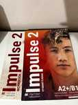 impuls 2 ksiazka+cwiczenia