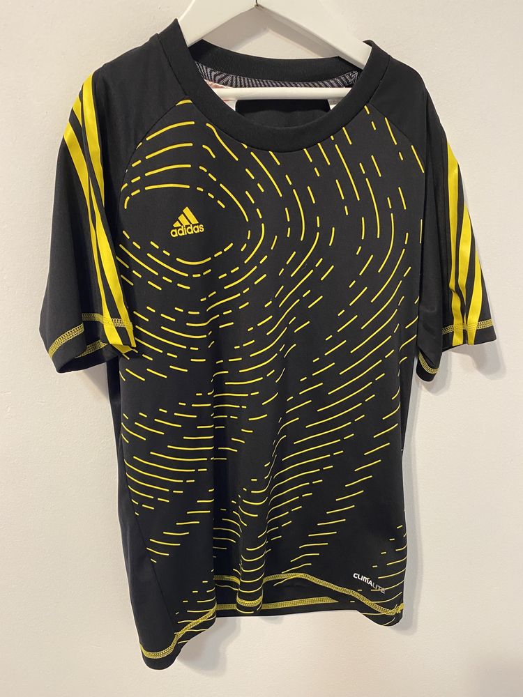 Koszulka piłkarska chłopięca Adidas F50 na 146