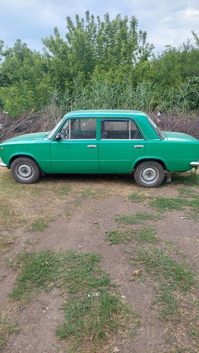 Продам, Ваз 2101