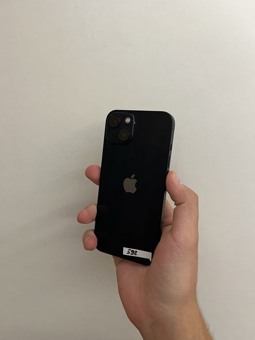 iPhone 13 | 128 GB | Neverlock | 100% АКБ | Гарантия