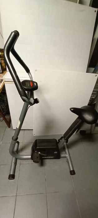 Bicicleta estática