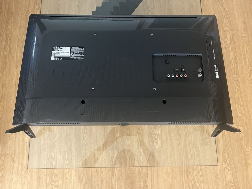 Televisão LG 32LK510