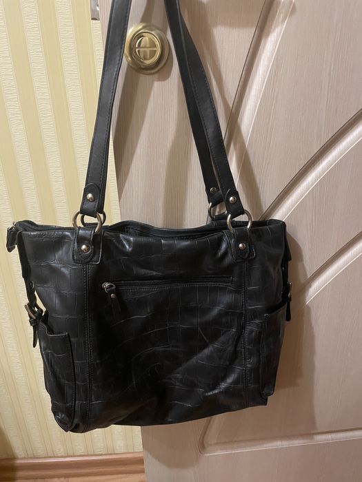 Сумка Picard кожа