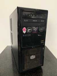 Корпус Cooler Master Elite 370 (RC-370)