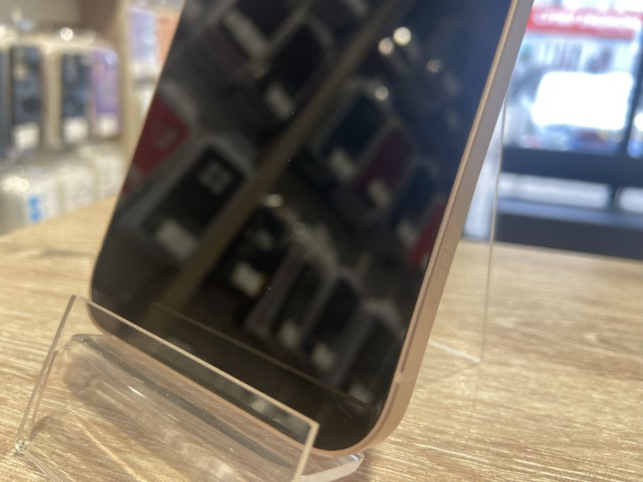 iPhone 13 128GB Pink | ЗАБЛОКОВАНИЙ iCloud  | Гарний стан