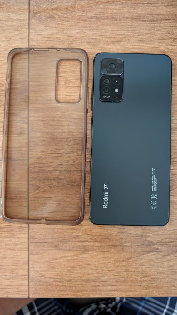 Xiaomi Redmi Note 11 Pro 5g