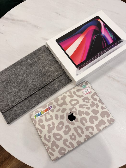 Macbook pro 13 256gb