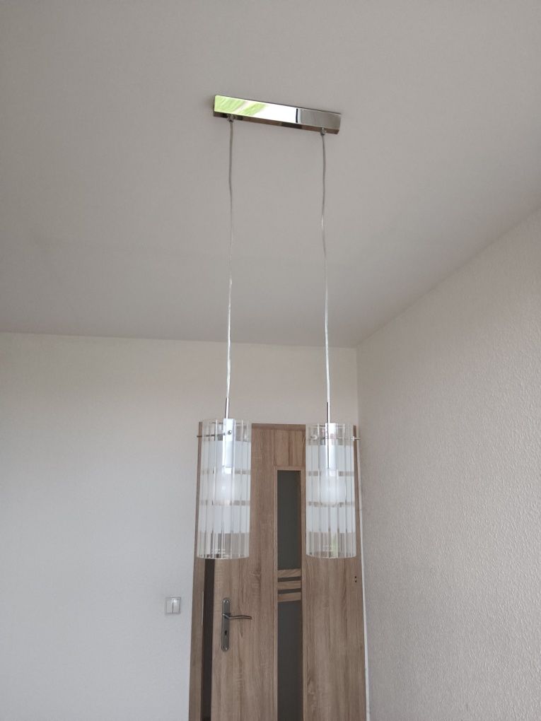 Lampa wiszącaaaa