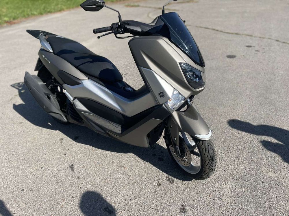 Продам Yamaha NMax