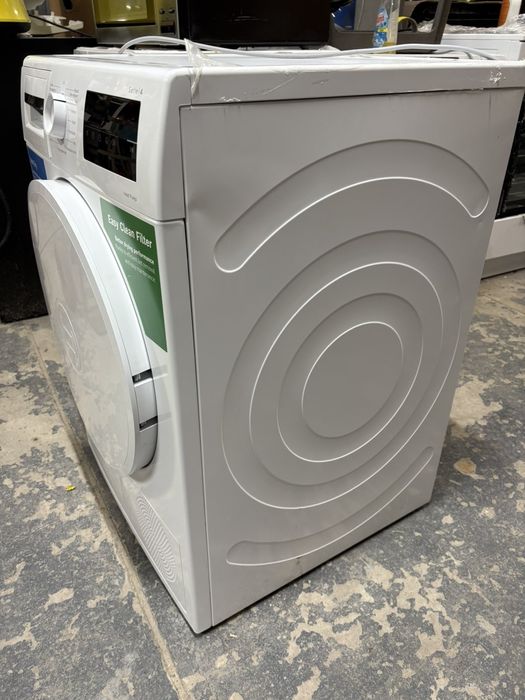 Сушильная машина Bosch WTH8300LSN (тепловой насос) Нова ( А111104 )