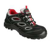 Рабочие кроссовки Safety Jogger Alsus S1P