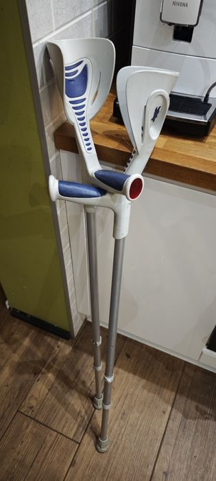 Kule ortopedyczne thuasne