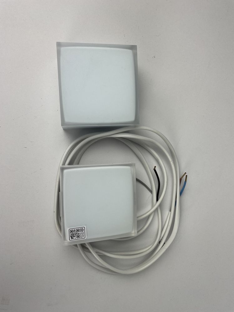 Netatmo NTH01-IT-EC Smart Wifi Termostat