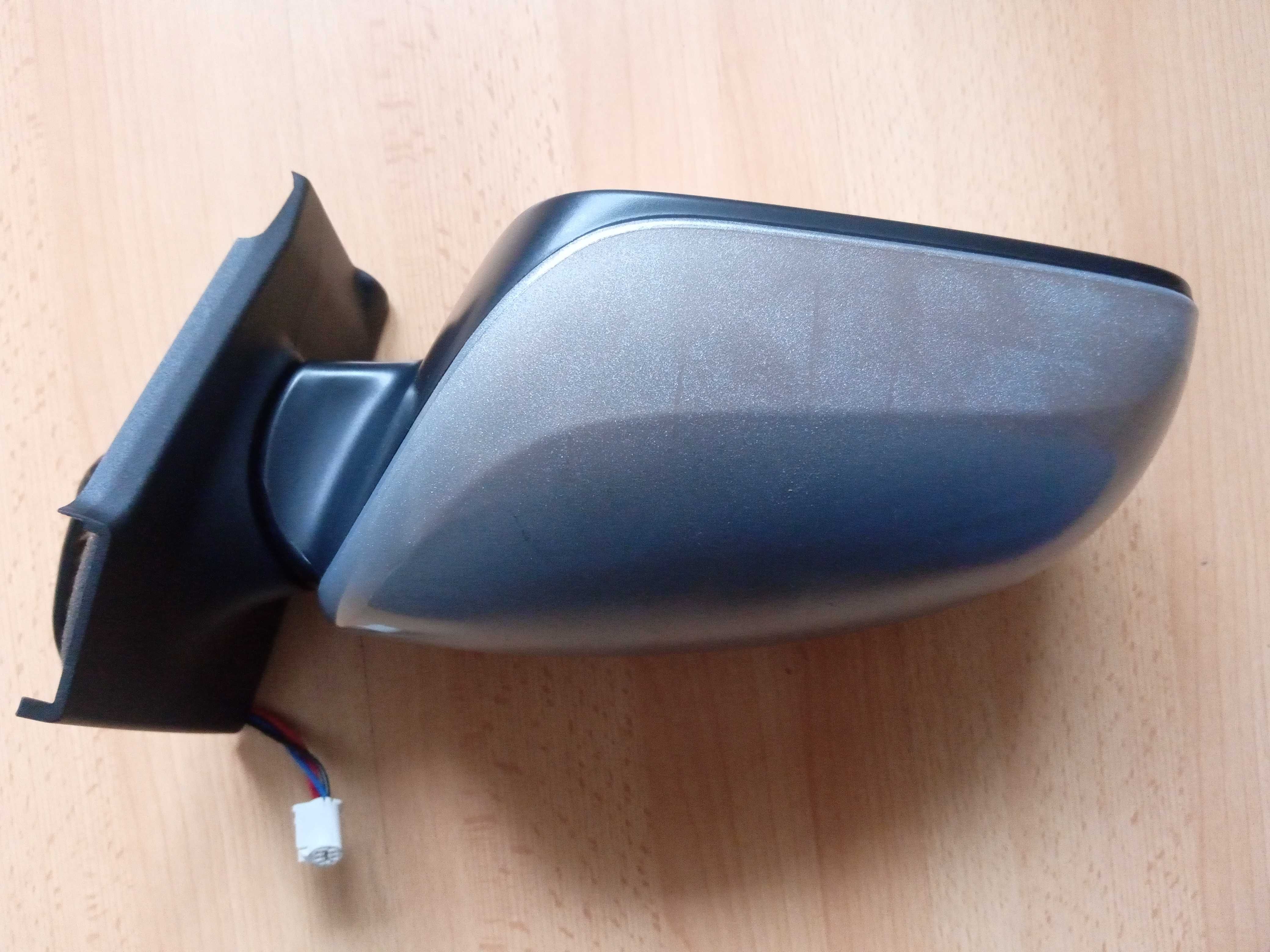 Retrovisor compatível para Toyota Yaris