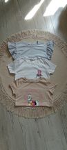 Bluzki t-shirty KappAhl ,H&M,Big Star