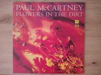 Вініл Paul McCartney Flowers in the dirt