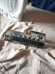 Handguard Ris G36C