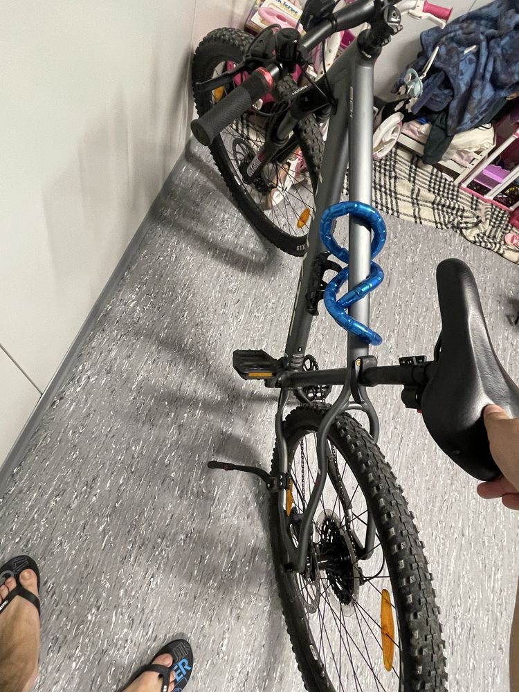 Продам Whyte 801