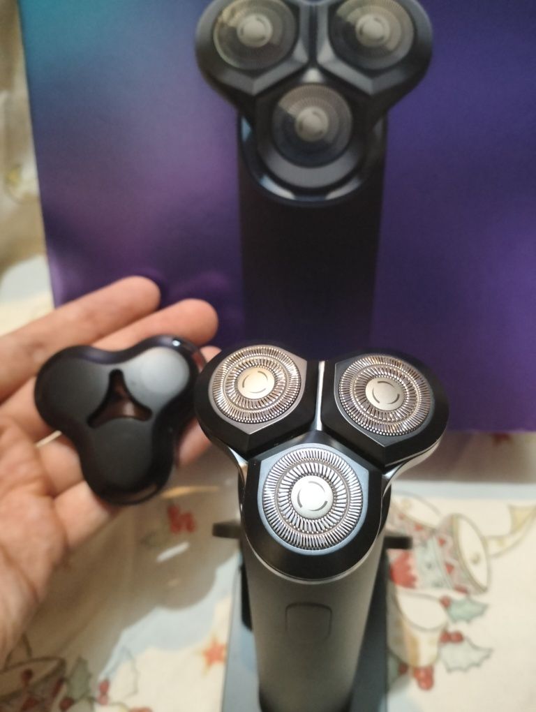Máquina de Barbear Xiaomi S700