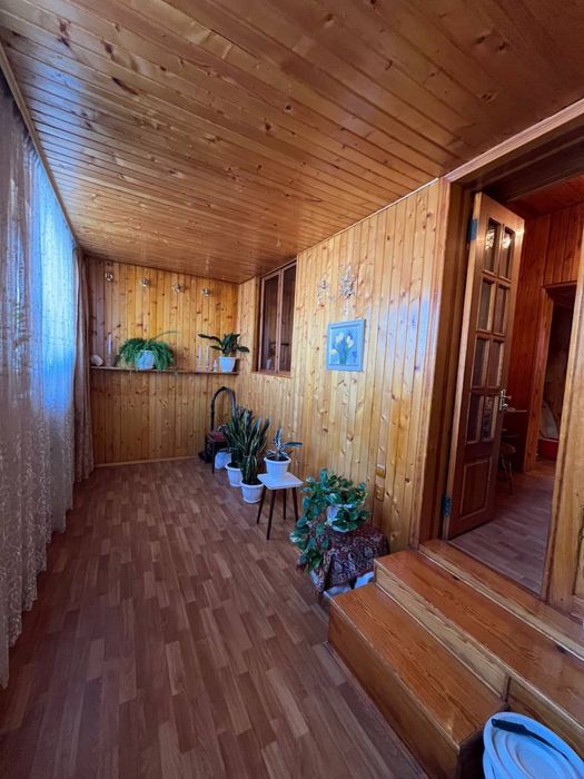 Продаю 2 комнатную квартиру, Херсонское Ш, Строителей   ID-1113