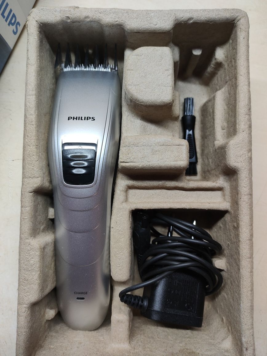 Машинка для підстригання волосся PHILIPS QC5130/15