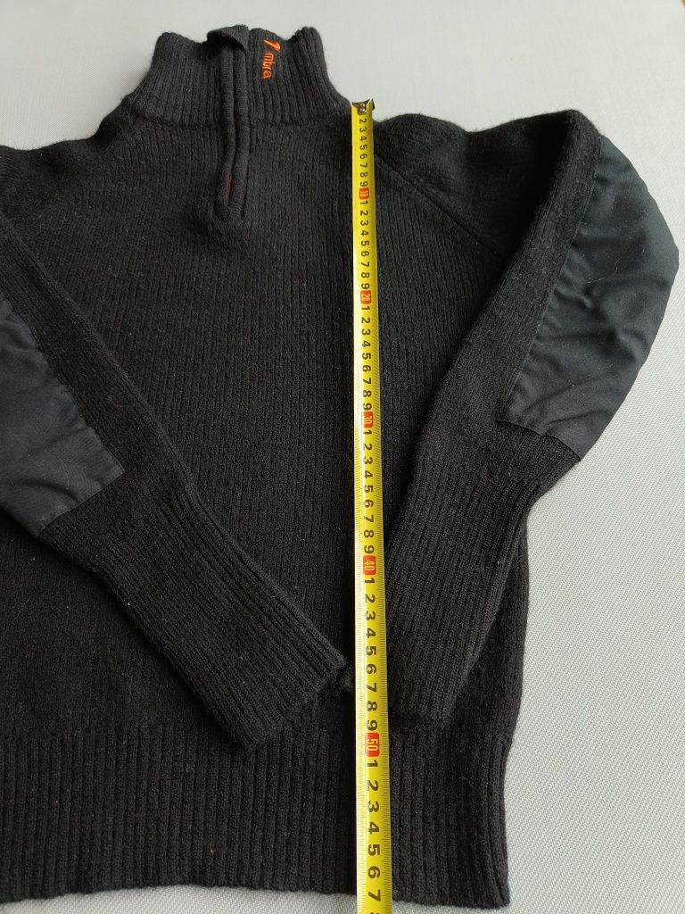 Timbra golf 100% wełna rozmiar męskie XS