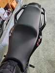 Banco original Yamaha FZ6