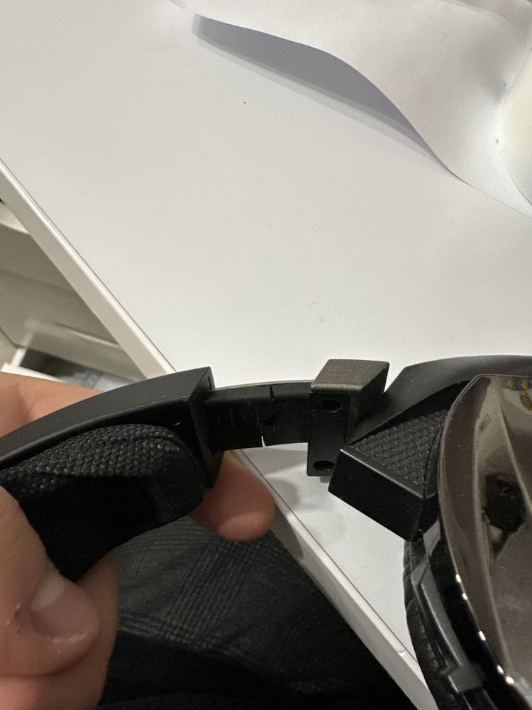 Słuchawki ASUS ROG strix fusion 700 bt ze stojakiem Asus rog
