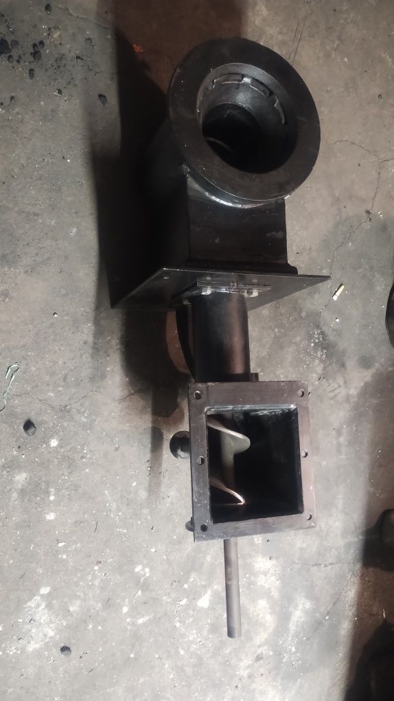 Podajnik do pieca 38-50kw